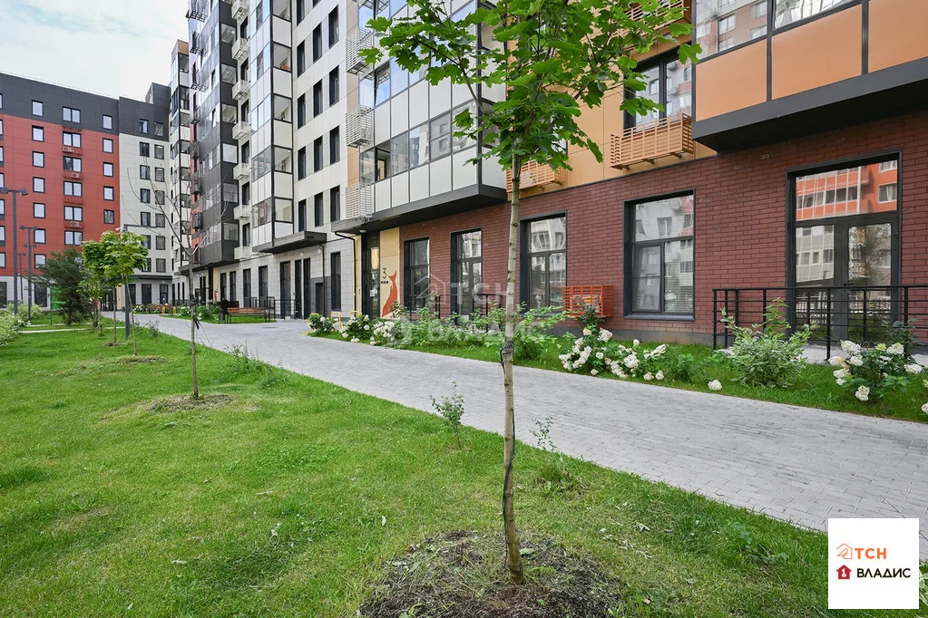 Продажа квартиры, Бородино, Мытищинский район, Малая Бородинская улица - Фото 37