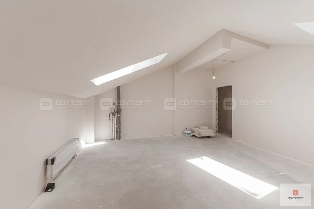Продажа квартиры, Казань, ул. Сары Садыковой - Фото 13