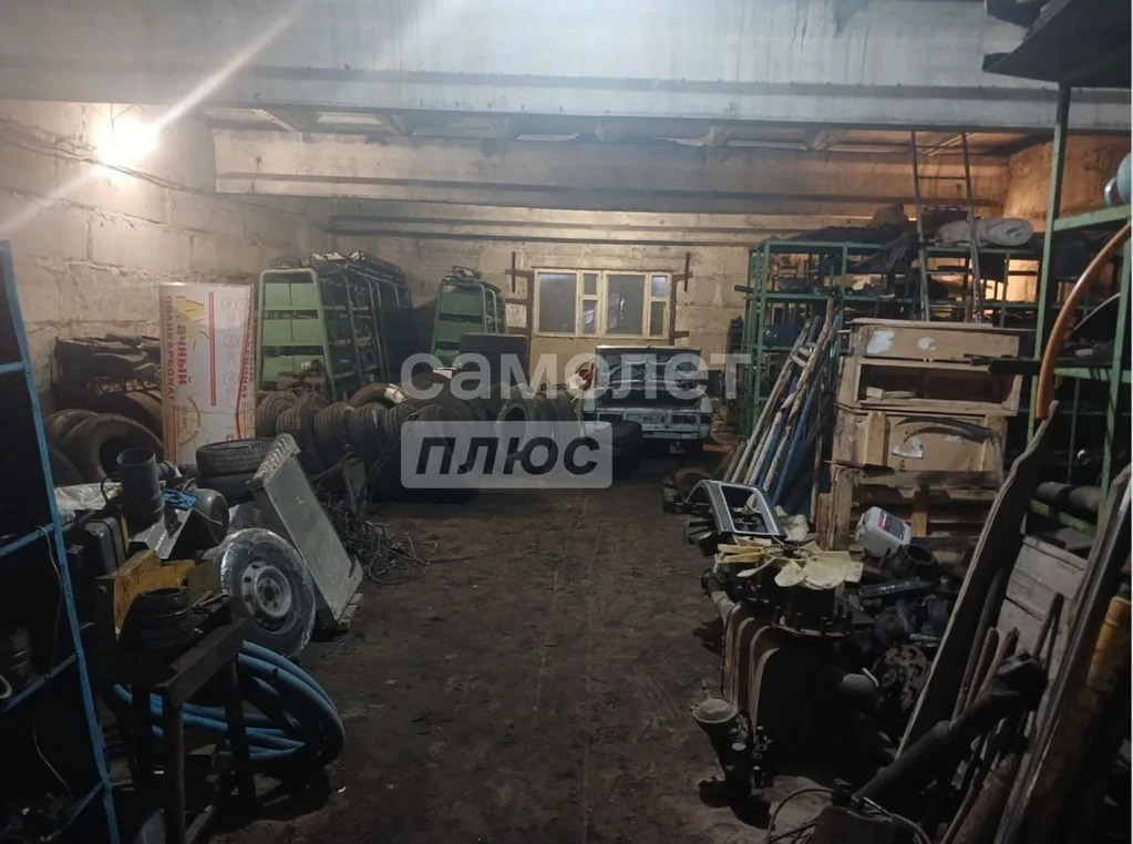 Продажа производственного помещения, Ильинка, Ленинский район, ул. ... - Фото 12