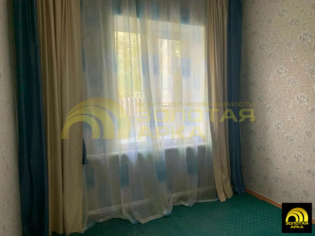 Продажа дома, Варениковская, Крымский район, ул. Пушкина - Фото 7