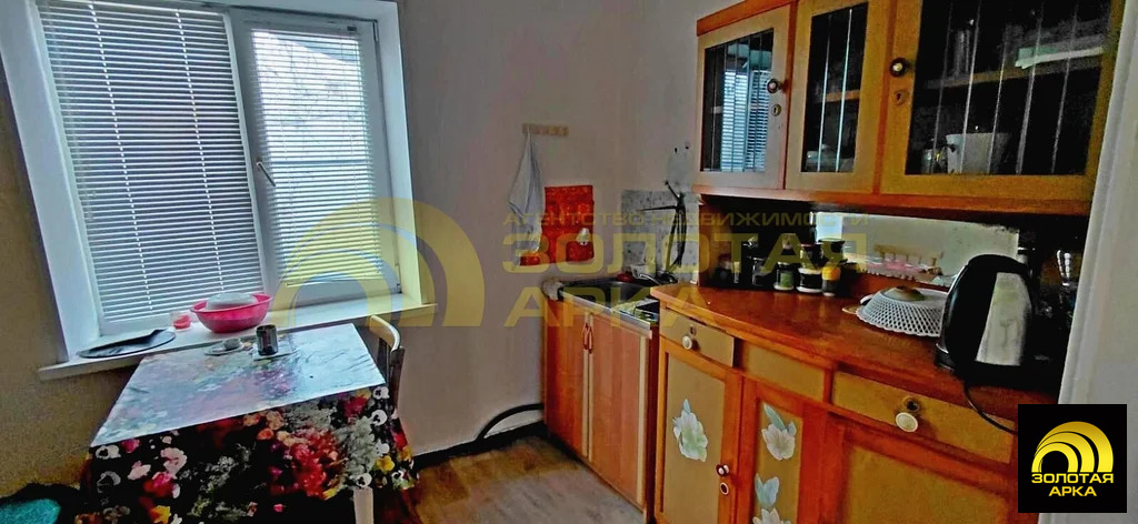 Продажа дома, Евсеевский, Крымский район, ул. Школьная - Фото 10