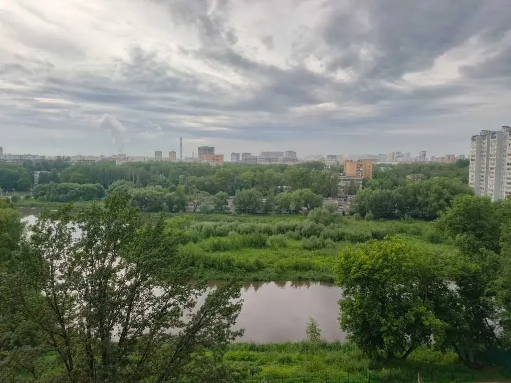 квартира с шикарным видом - Фото 9