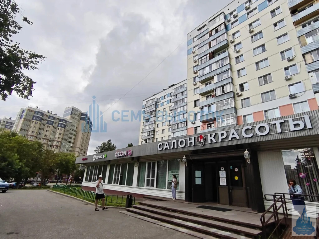 Аренда ПСН, Видное, Ленинский район, Советский проезд - Фото 5
