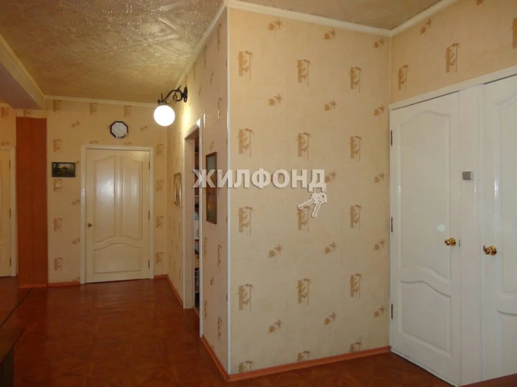 Продажа дома, Восход, Новосибирский район, Шоссейная - Фото 12