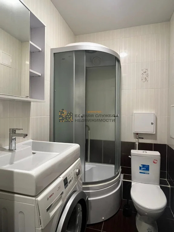 Аренда квартиры, Уфа, ул. Бакалинская - Фото 10