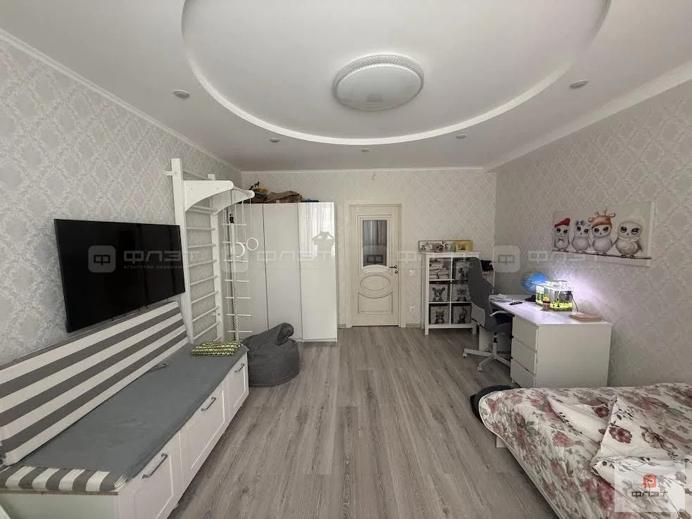 Продажа квартиры, Казань, ул. Зур Урам - Фото 5