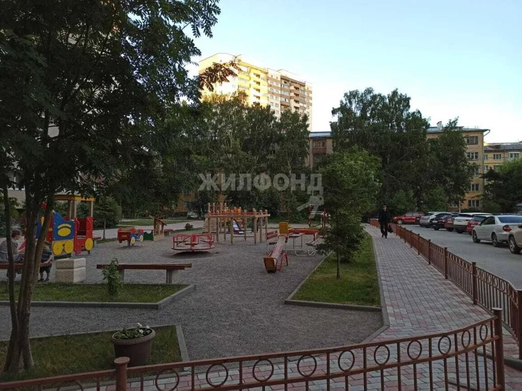 Продажа квартиры, Новосибирск, ул. Галущака - Фото 46