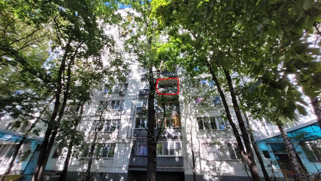 Продажа квартиры, ул. Ферганская - Фото 3