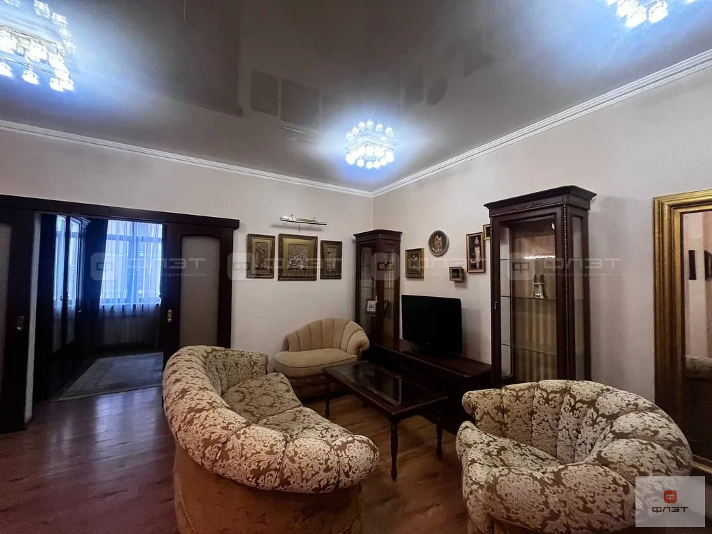 Аренда квартиры, Казань, ул. Толстого д.14а - Фото 9