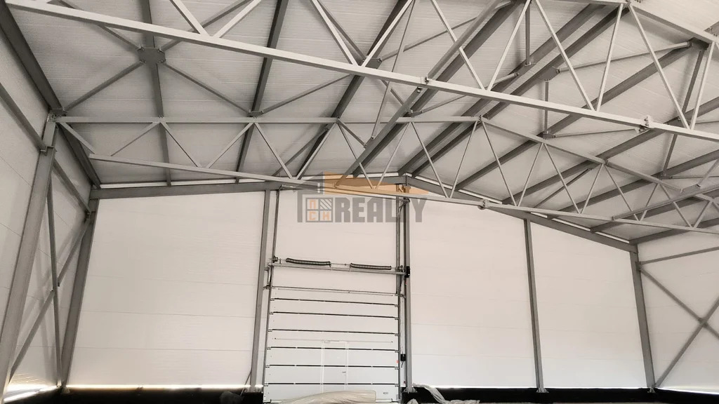 Аренда производственного помещения, Клишева, Раменский район, Весенняя ... - Фото 2