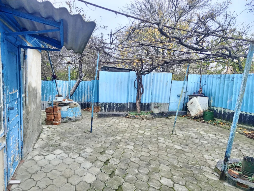 Продажа дома, Ахтанизовская, Темрюкский район, Спортивный пер. - Фото 7