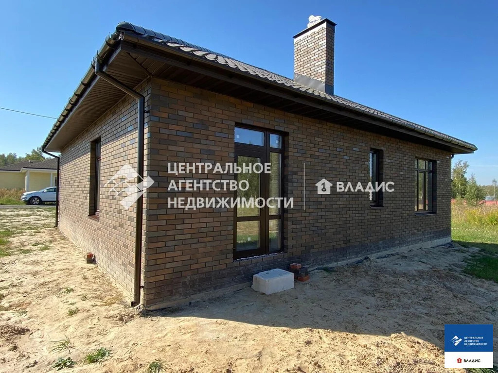 Продажа дома, Семкино, Рязанский район, улица Героя Важеркина - Фото 4