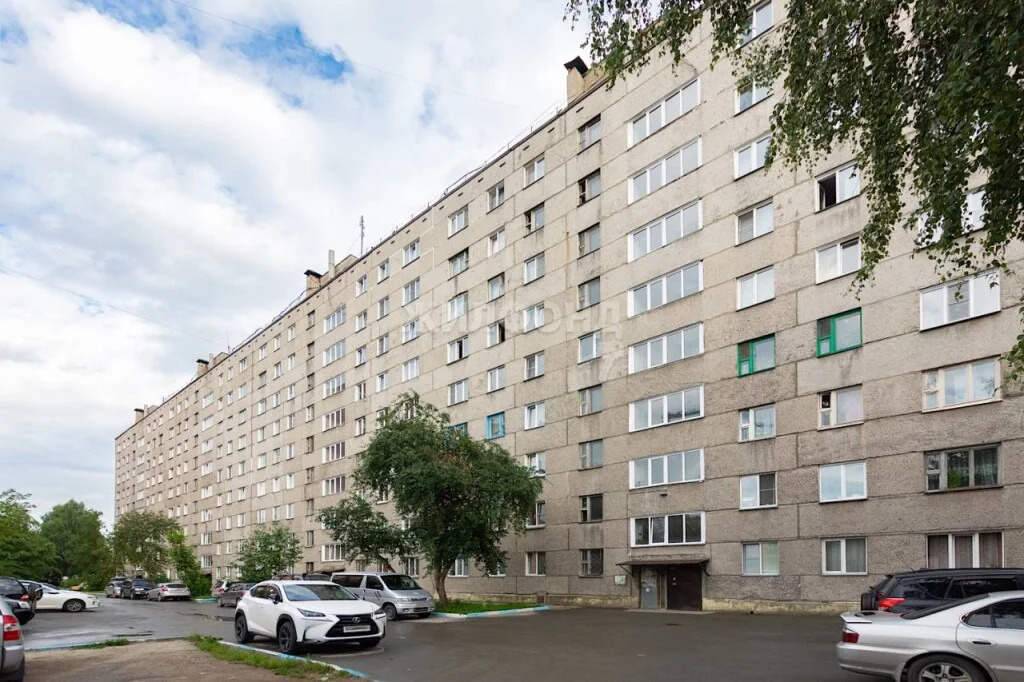 Продажа квартиры, Новосибирск, ул. Аэропорт - Фото 4