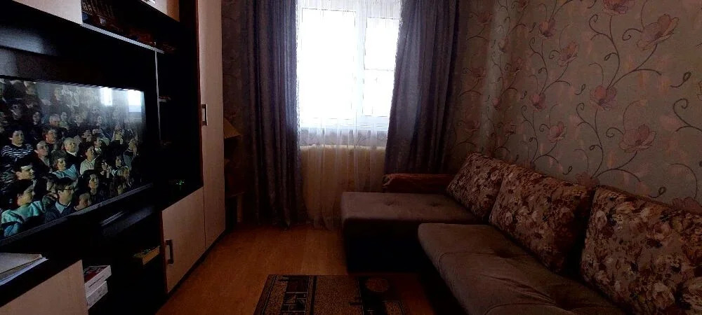 Продажа квартиры, Афипский, Северский район, ул. 50 лет Октября - Фото 13