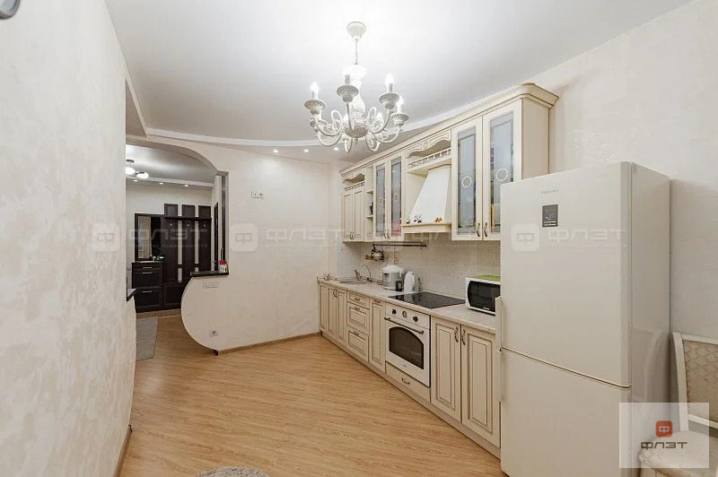 Продажа квартиры, Казань, ул. Абубекира Терегулова - Фото 5