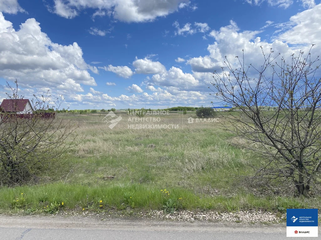 Продажа участка, Пронск, Пронский район, Верхне-Архангельская улица - Фото 1