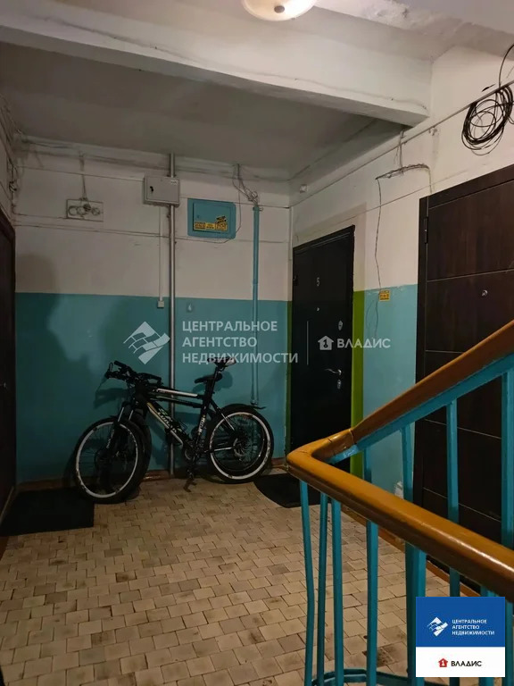 Продажа квартиры, Рязань, ул. Юннатов - Фото 11