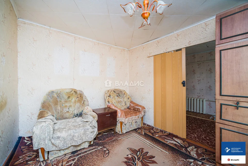 Продажа дома, Спасск-Рязанский, Спасский район, ул. Советская - Фото 10