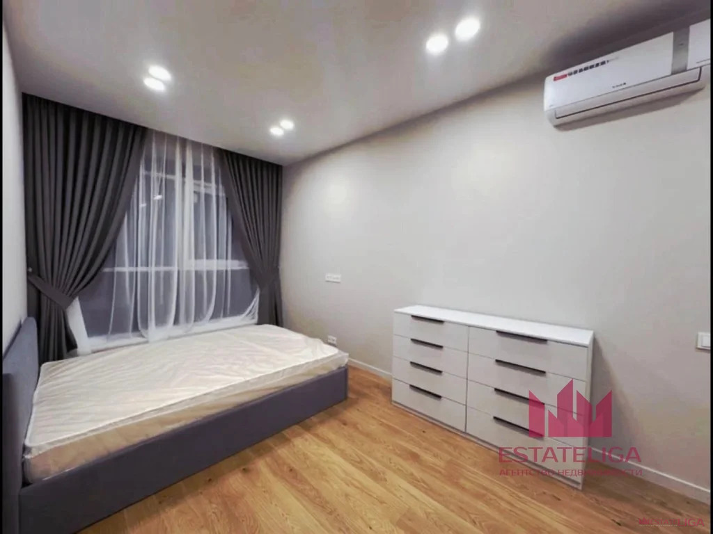 Аренда квартиры, улица Мустая Карима - Фото 1