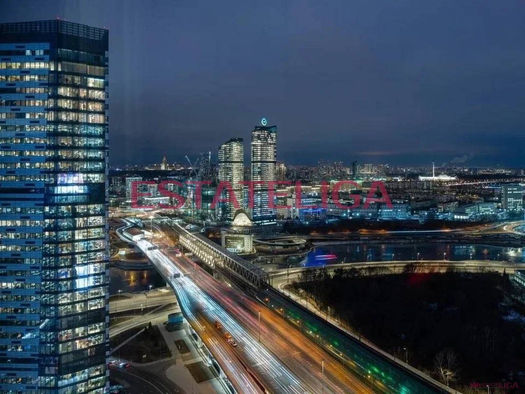 Продажа квартиры, 1-й Красногвардейский проезд - Фото 11