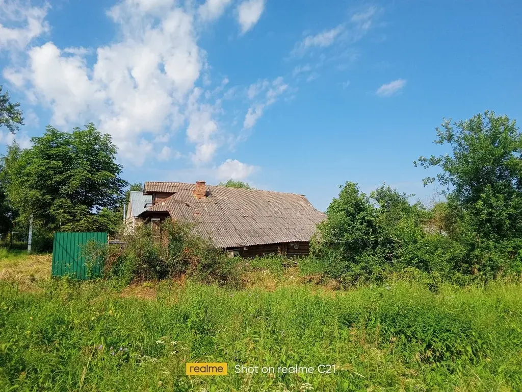 Дом 23 м2 на участке 20 сот. - Фото 12