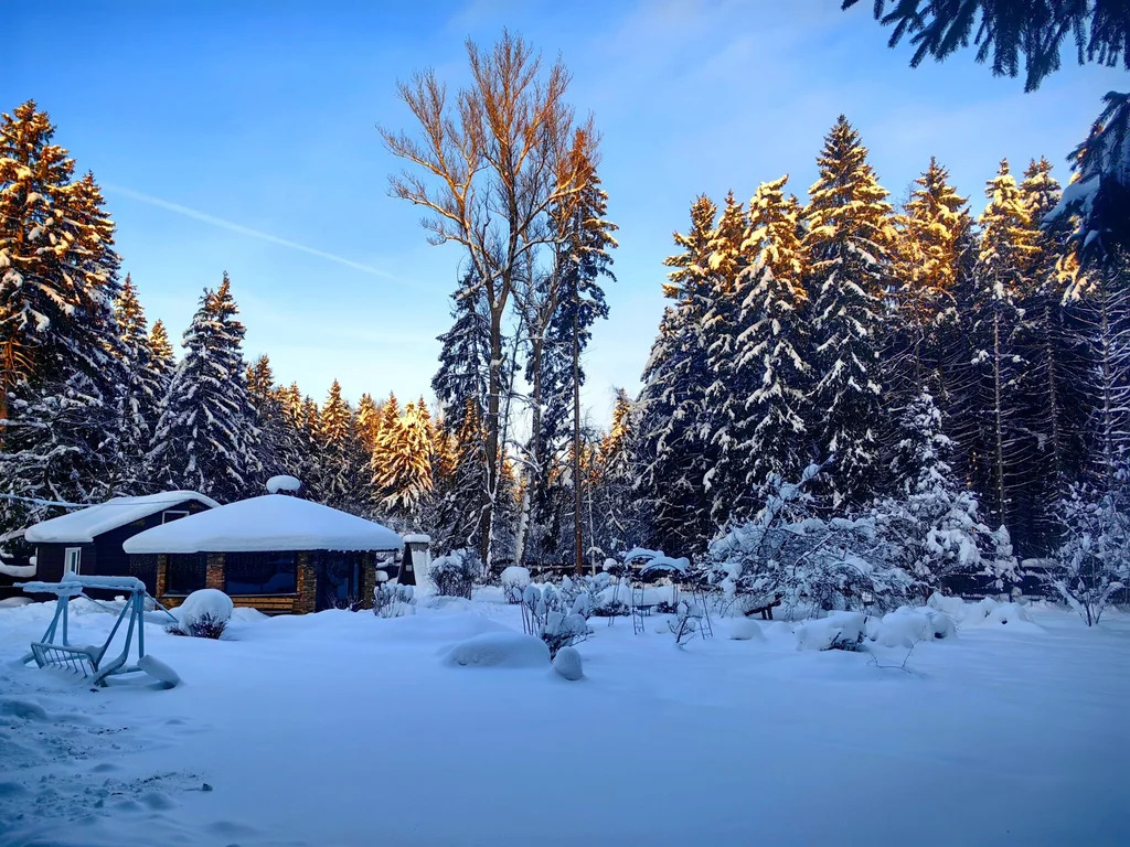 Продажа дома, Апрелевка, Наро-Фоминский район, ул. Кутузова - Фото 36