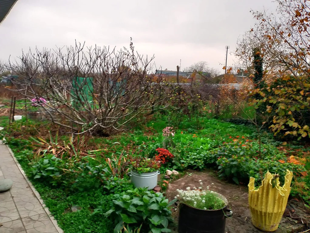 Продажа дома, Полтавская, Красноармейский район, ул. К.Маркса - Фото 16