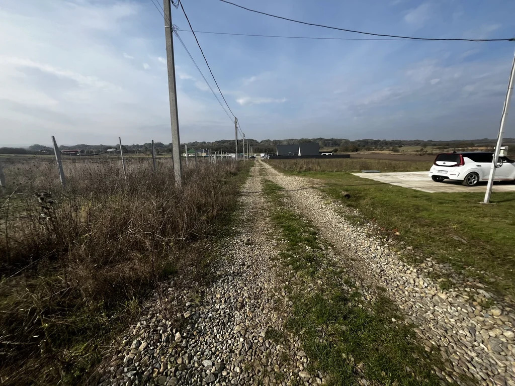 Продажа участка, Северский район - Фото 3