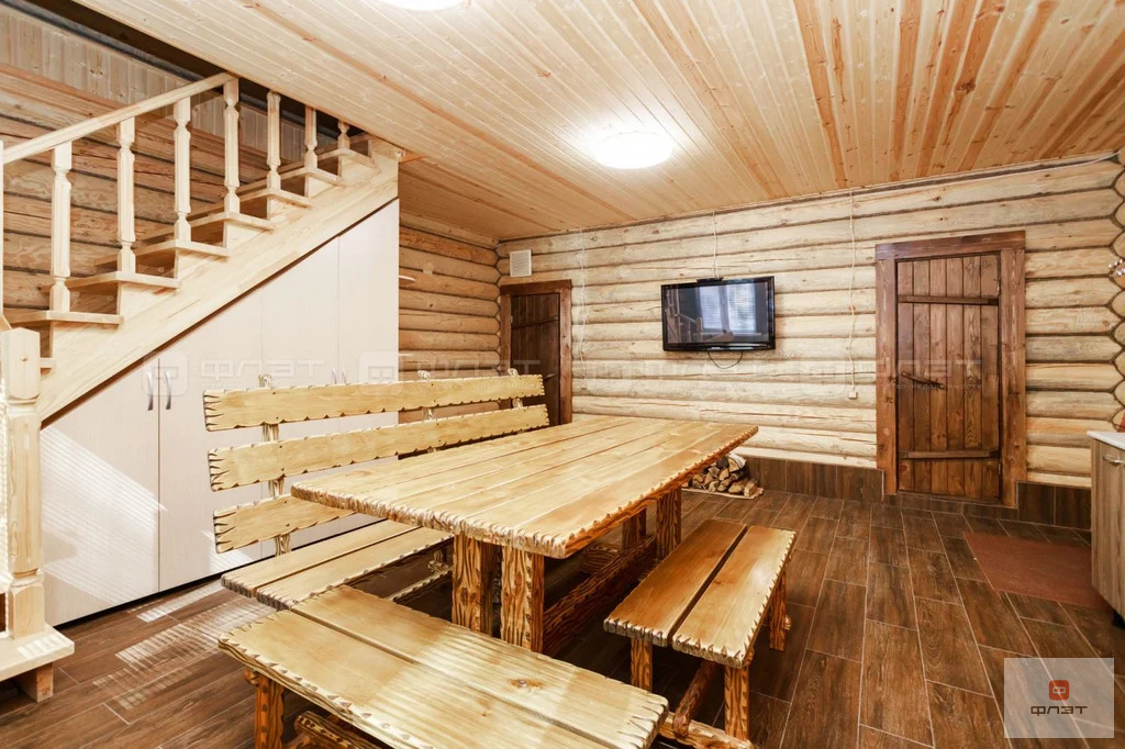 Продажа дома, Урманче, Высокогорский район, ул. Лагерная - Фото 5