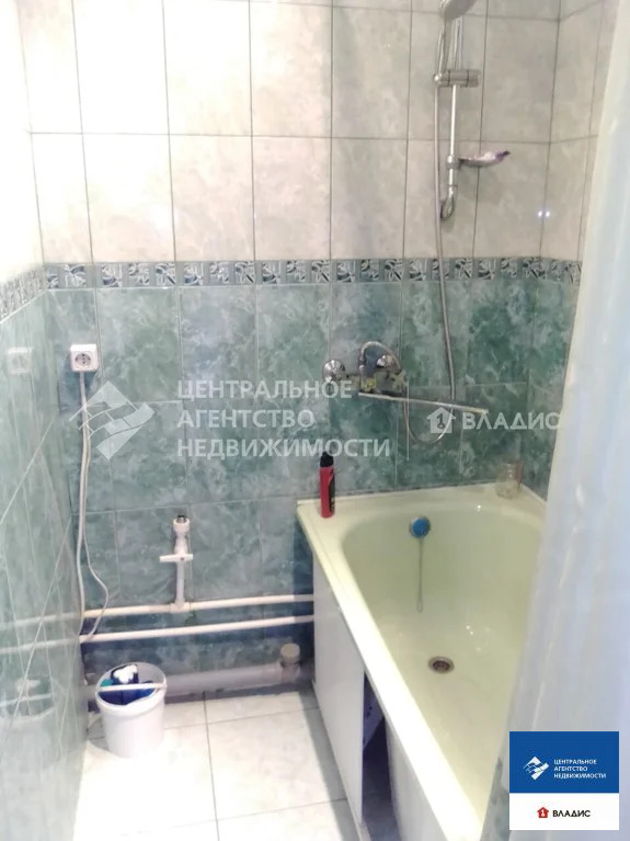 Продажа квартиры, Сотницыно, Сасовский район, ул. Садовая - Фото 8