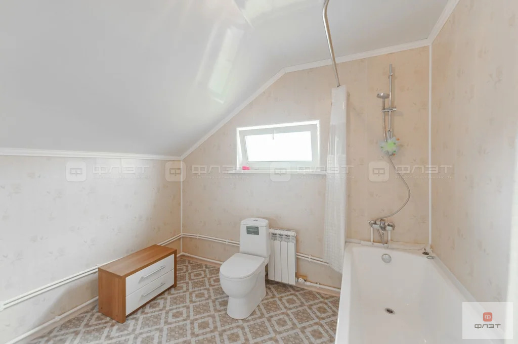 Продажа дома, Лаишевский район, дом 9 - Фото 34