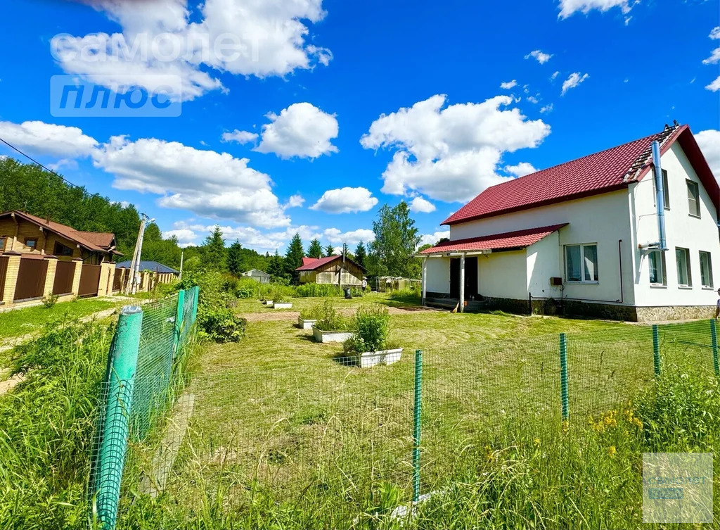 Продажа дома, Можайск, Можайский район, деревня Красный Стан - Фото 0