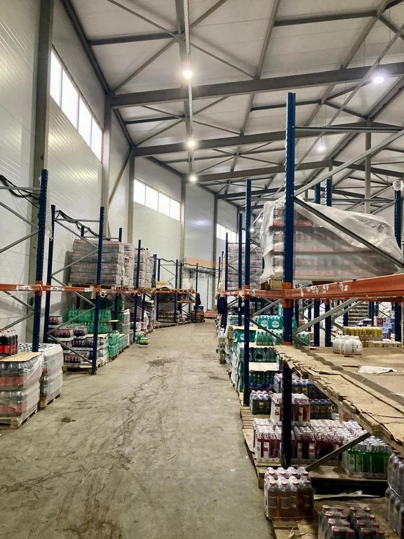 Аренда склада, Мытищи, Мытищинский район, 159 проезд - Фото 3