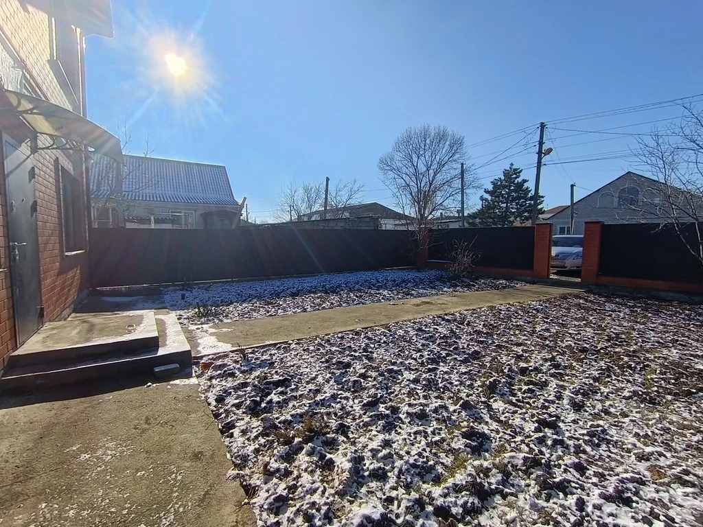 Продажа квартиры, Крымск, Крымский район, ул. Дунаевского - Фото 8