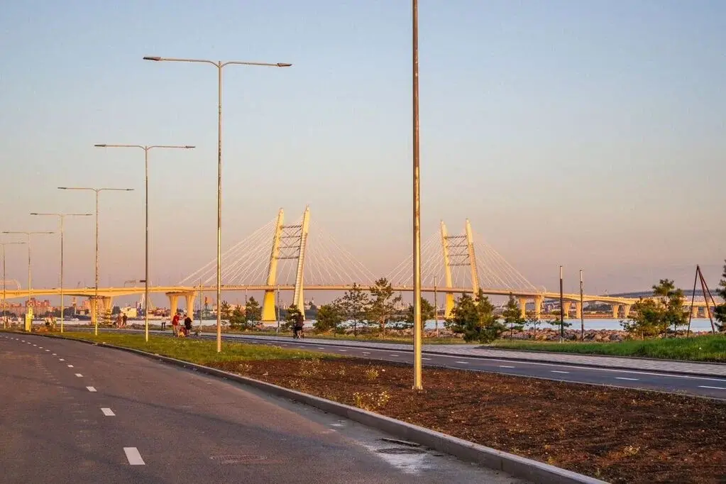 Квартира-студия, 20,8 м2 на василеостровском - Фото 10