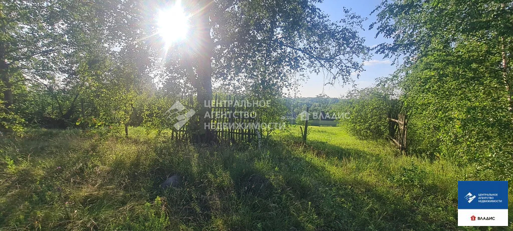 Продажа участка, Рязань - Фото 0
