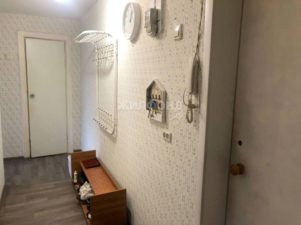 Продажа квартиры, Новосибирск, Сибиряков-Гвардейцев пл. - Фото 10