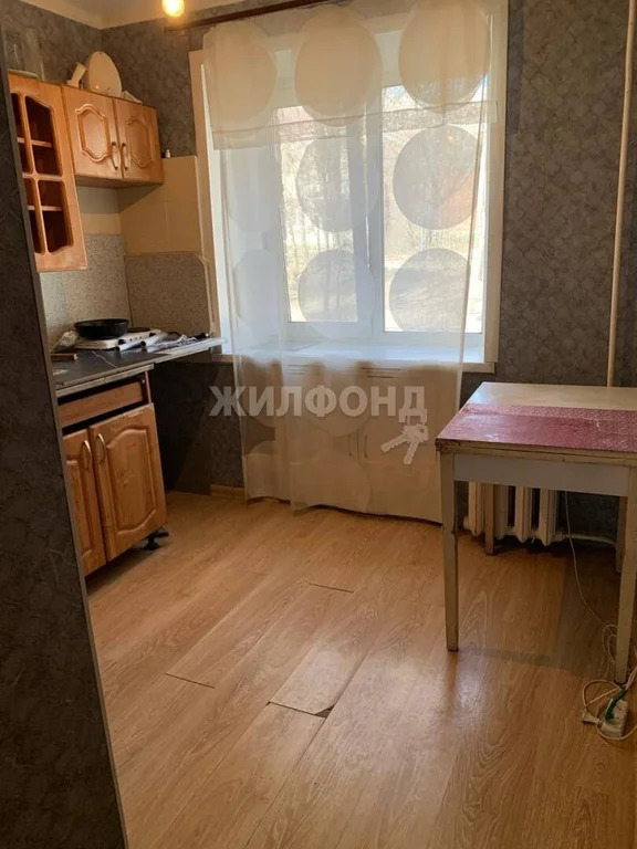 Продажа квартиры, Новосибирск, ул. Дуси Ковальчук - Фото 1