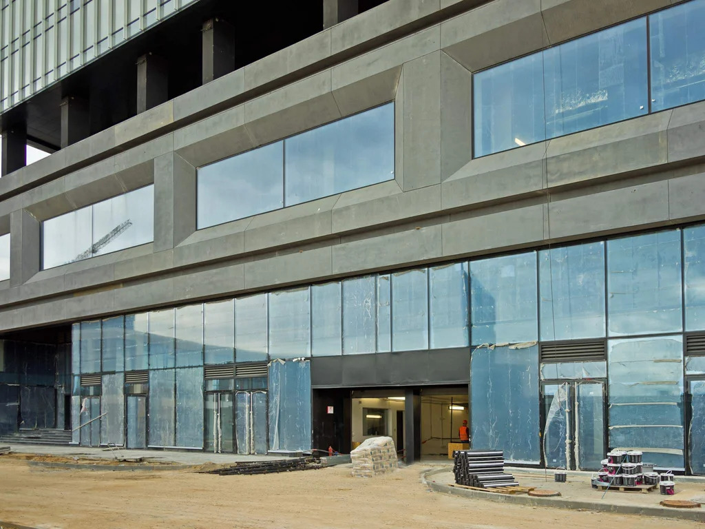 Аренда помещения 550.4 м2 - Фото 7