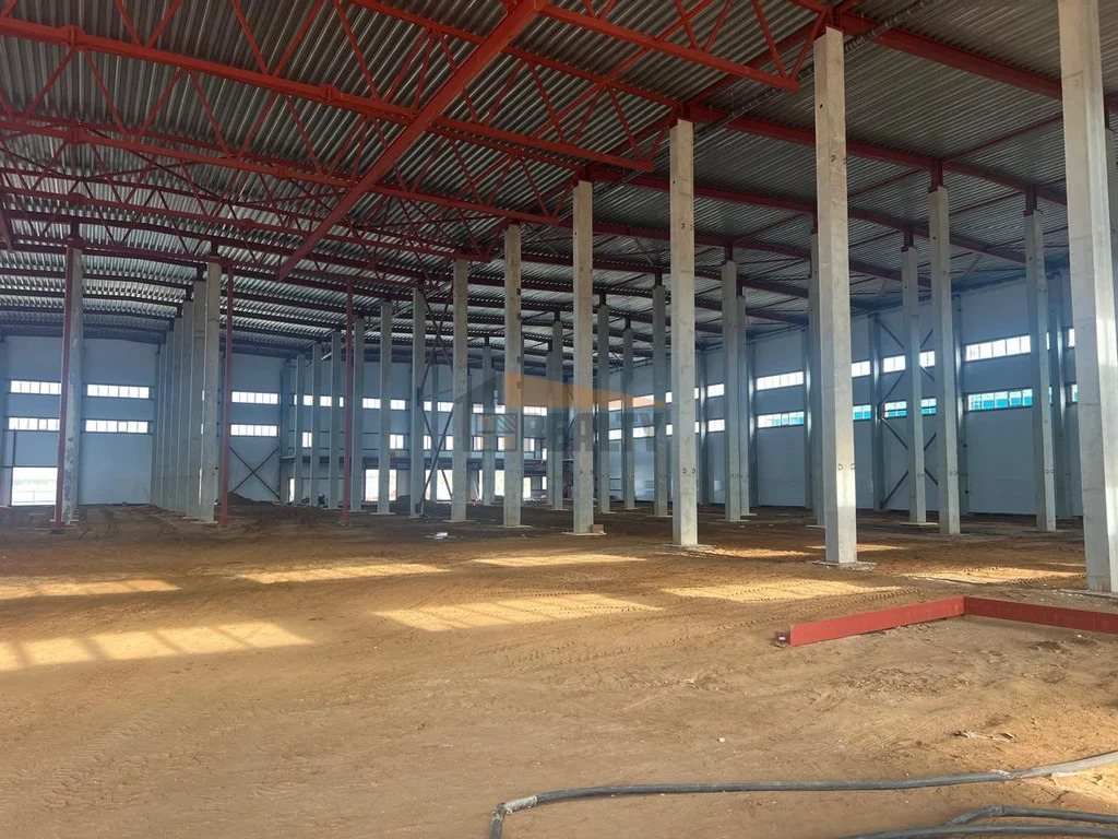 Продажа склада, Дмитров, Дмитровский район, Дорожная ул. - Фото 2