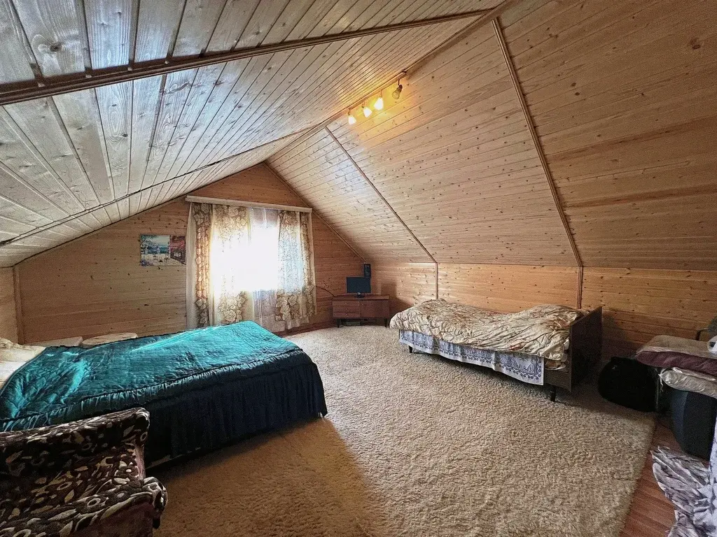 Дача в СНТ Потаповское - Фото 10