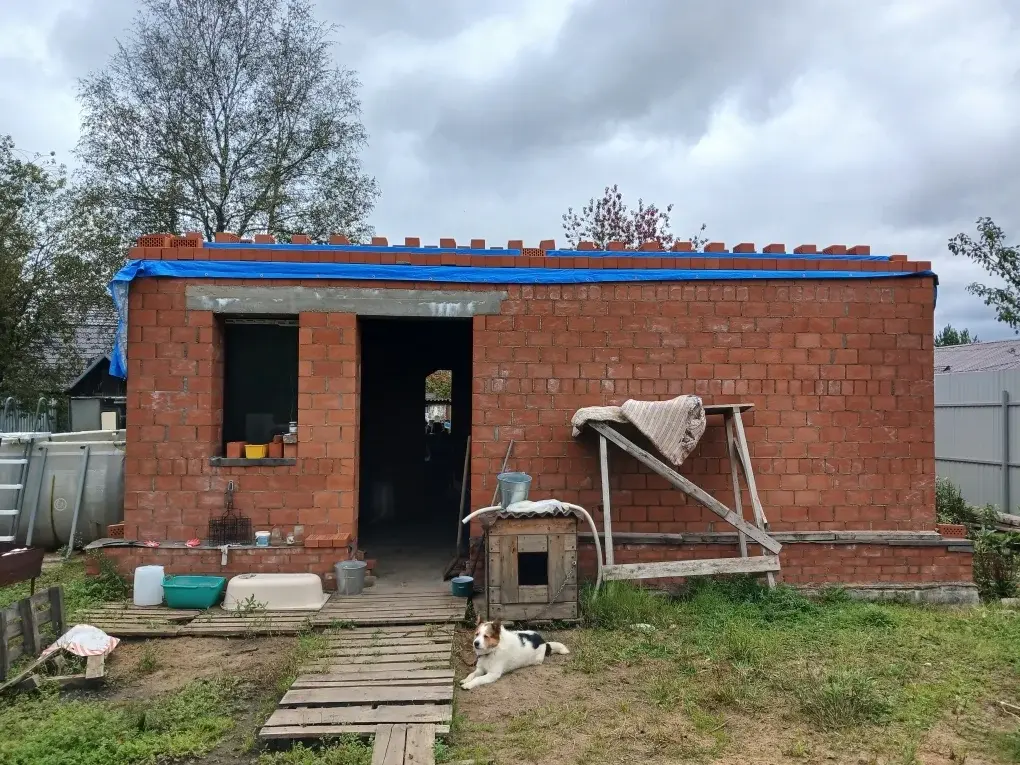 Продаю дом в Гарь-Покровском - Фото 18