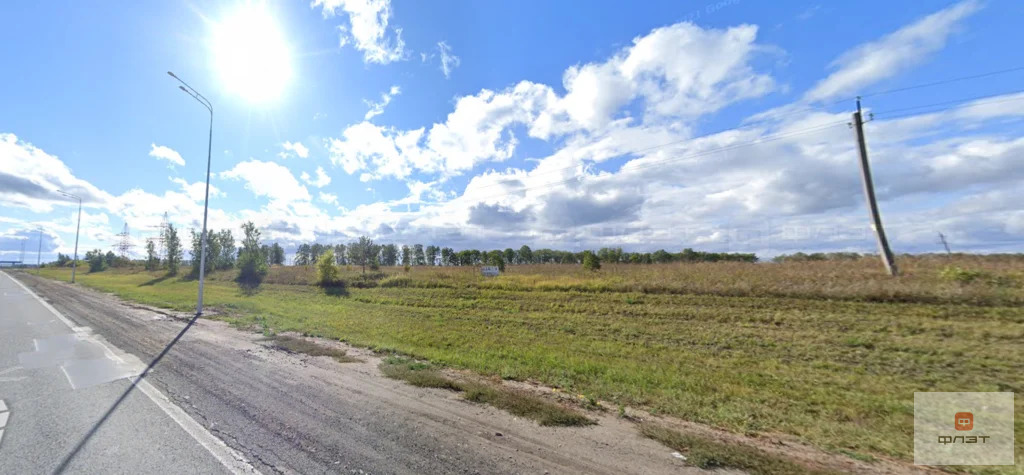 Продажа участка, Казань, ул. Симбирская - Фото 1