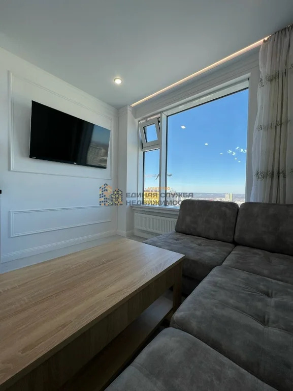 Аренда квартиры, Уфа, Ибрагимова б-р. - Фото 6