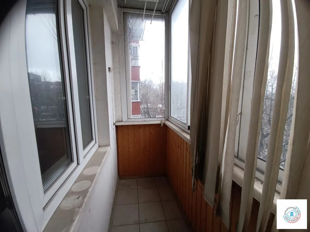 Продается квартира, 44.6 м - Фото 11