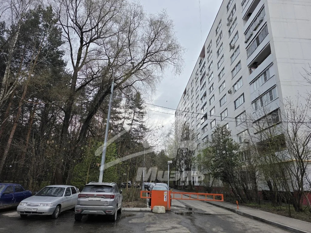 Продажа квартиры, м. Новогиреево, Свободный пр-кт. - Фото 31