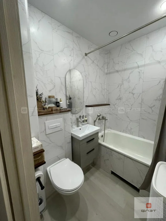 Продажа квартиры, Казань, ул. Чапаева - Фото 14