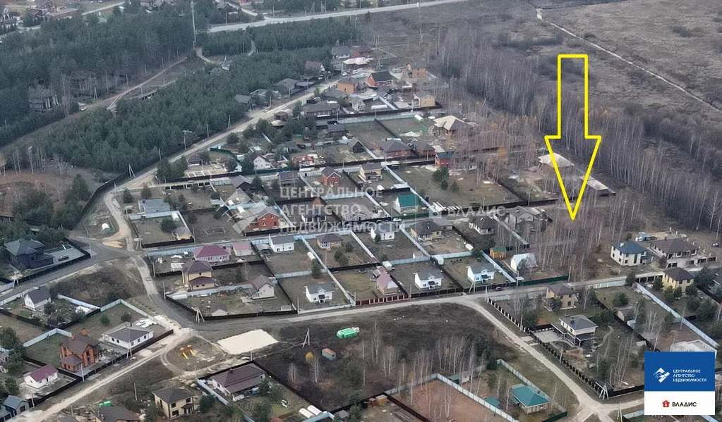 Продажа участка, Рязанский район, Светлая улица - Фото 14