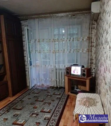 Продажа квартиры, Батайск, авиагородок улица - Фото 3