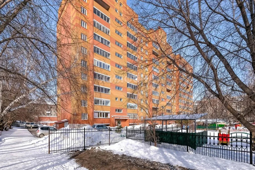 Продажа квартиры, Новосибирск, ул. Широкая - Фото 11